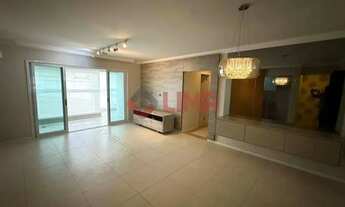 Imagem 3: RESIDENCIAL FIRENZZE, 03 SUITES, 112M² A VENDA