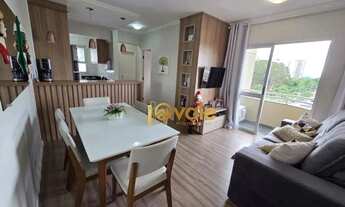 Imagem: Apartamento com 2 dormitórios à venda