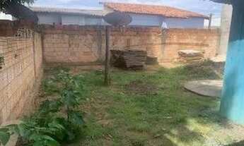 Imagem 5: Casa com Terreno 500 m² a venda, PQ Bela Vista, Nova Mutum