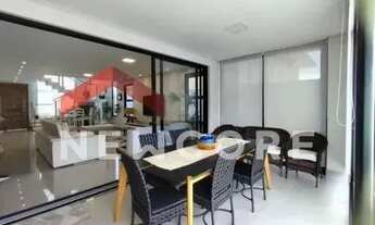 Imagem 3: Casa de condomínio em Avenida Professor Pedro Clarismundo Fornari - Engordadouro - Jundiaí