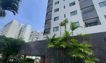 Imagem: Apartamento para locação no PARK AMAZONAS