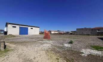 Imagem 2: ALUGUEL: ARMAZÉM LOGÍSTICO com PÁTIO para transporte de CARGAS PESADAS