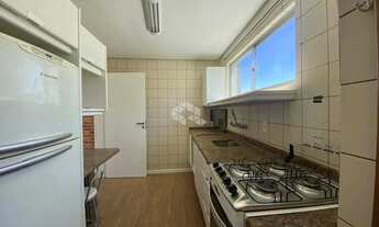 Imagem 6: APARTAMENTO 3 QUARTOS SENDO 1 SUITE UMA VAGA DE GARAGEM NO CENTRO FLORIANOPOLIS