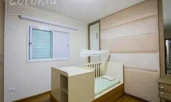 Imagem 10: Sobrado a venda - Vila Alzira, Santo André