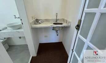 Imagem 5: Conjunto Comercial para venda no Itaim Bibi , 1 sala com 35 m ²