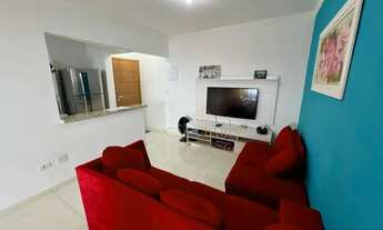 Imagem 2: Apartamento à venda, 77 m² por R$ 550.000,00 - Ocian - Praia Grande/SP