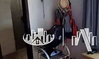 Imagem 7: Apartamento Edif. Cinquentenario com 3 quartos à venda, 82 m² por R$ 300.000 - Centro - Lo