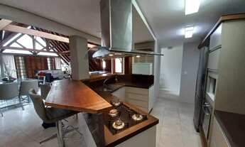 Imagem 7: Casa para aluguel em Florianópolis, Centro - 2 quartos