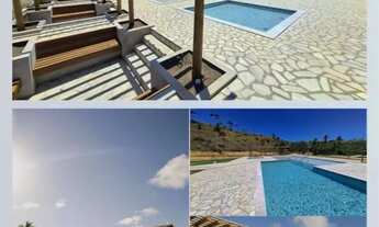 Imagem: Reserva Porangatu/ Condomínio Exclusivo