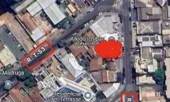 Imagem: Terreno à venda, 397 m² por R$ 2.400.000,00