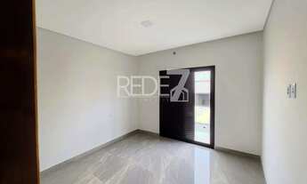 Imagem 4: Imperdível Casa em Condomínio à Venda em Monte Mor-SP - Parque Residencial Terras de Yucat