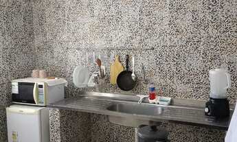 Imagem 7: Aluguel de kitnet mobiliado na Pajuçara