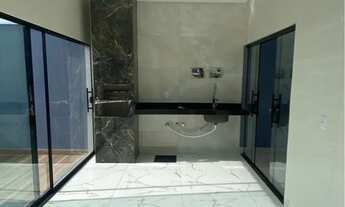 Imagem 6: Casa no Campos do Jordão com lote inteiro