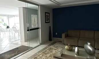 Imagem 6: Alugo Apartamento com 3 quarto, 2 vagas na Pedreira na Lomas no Ed. Plaza Athenee