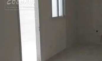Imagem 2: Apartamento para venda ou locação - Vila Príncipe de Gales, Santo André