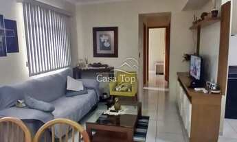 Imagem 3: Apartamento semimobiliado para alugar Residencial Victória Park - Vila Estrela