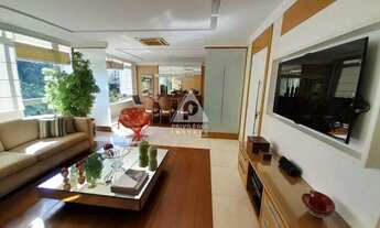 Imagem 5: Ipanema 3 quartos reformado com 2 vagas de garagem