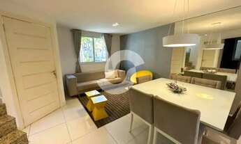 Imagem 2: Vendo casa com 2 quartos e piscina em Camboinhas - Niterói - RJ