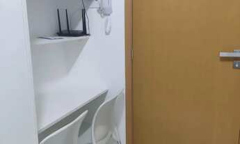 Imagem 6: Cód. 314 Costa Azul Studio Mobiliado Porteira Fechada no Smart Costa Azul