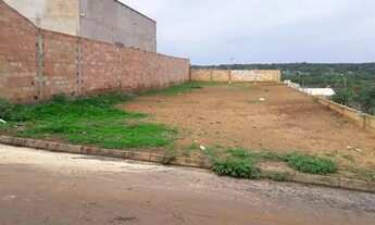 Imagem 4: Terreno Residencial Recanto do Bosque 300m²