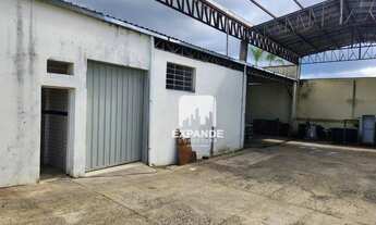 Imagem 2: Galpão à venda, 800 m² por R$ 1.600.000,00 - Park Residencial Convívio - Botucatu/SP