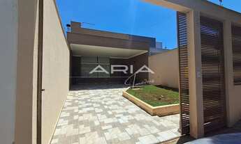 Imagem 2: Casa à VENDA no Terra Bonita próximo ao Catuai Região Sul Londrina PR