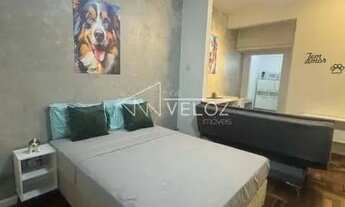 Imagem 6: Kitnet/Conjugado : / Residencial / Centro