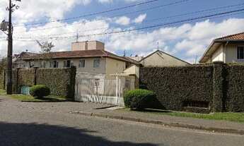 Imagem 2: Apartamento ensolarado, no Capão Raso, 3 quartos e 1 vaga de estacionamento