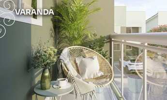 Imagem 7: Portal das Esmeraldas - O Futuro do Morar em Feira de Santana!