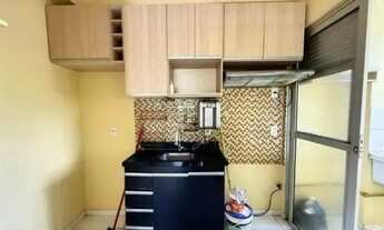 Imagem 5: ALUGO BELÍSSIMO APARTAMENTO NO TOTAL LIFE 3/4 SENDO 1 SUÍTE - AUGUSTO MONTENEGRO tenoné