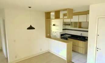 Imagem: Apartamento para Alugar SJC