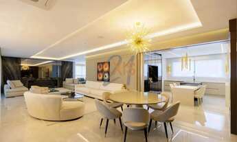 Imagem 3: Apartamento de 3 Suítes no Edifício Maison Heritage