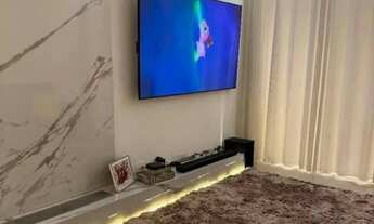 Imagem 2: RR9421 Apartamento 140m² CONDOMÍNIO BOULEVARD TAMBORÉ - OPORTUNIDADE - 3 Dorms 2 Vagas - S