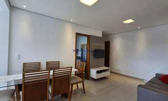 Imagem: Apartamento no Bairro Liberdade 81m²