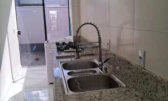 Imagem 6: Ótima Localização,Casa com 2 Qtos/ Suíte no Bairro Joaia