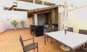 Imagem: Cobertura com 4 quartos para locação no