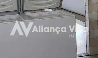 Imagem 2: Santa Teresa Galpão / depósito com venda por R$230.000