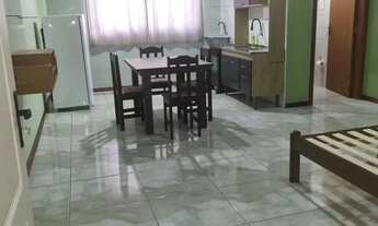 Imagem: Imóvel para aluguel possui 33 metros quadrados