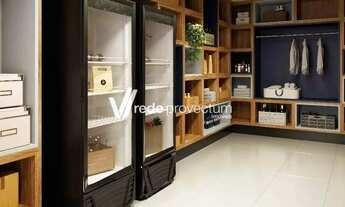 Imagem 3: Apartamento - Cambuí - Campinas