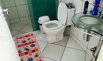 Imagem 7: Casa com piscina / Residencial / Conjunto Parque das Palmeiras