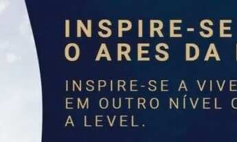 Imagem 2: Ares da Brás, 3 ou 4 suítes, 197m², 3 ou 4 vagas, Nazaré