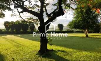 Imagem: Chácara - Jardim Santa Maria II - Campinas