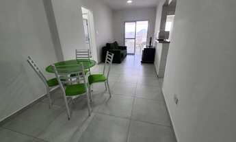 Imagem 2: Imóvel para alugar 1 quadra da praia, 2 quartos em Aviação - Praia Grande - SP