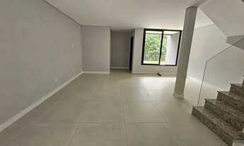 Imagem 7: Sobrado triplex novo com 130m² no Santa Cândida