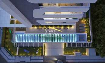 Imagem 3: Mirare - Apartamento com 4 Quartos à Venda, 242 m² por R$ 3.689.335