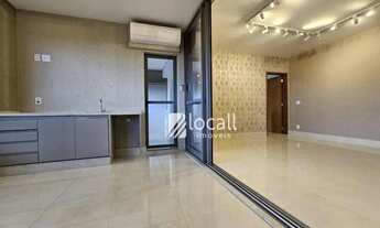 Imagem 2: Apartamento com 3 dormitórios, 127 m² - venda por R$ 2.070.000,00 ou aluguel por R$ 7.750