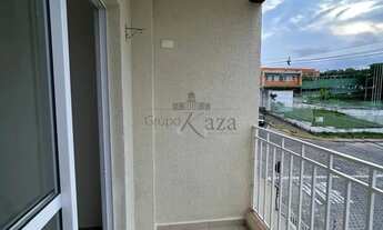 Imagem 3: Oportunidade - Apartamento - Jardim América - Condomínio Residencial Ana Beatriz - Jacareí