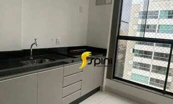 Imagem 4: Apartamento com 2 dormitórios para alugar, 75 m² Patrimônio - Uberlândia/MG