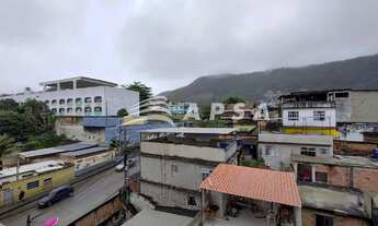 Imagem: IMÓVEL DE 37M² LOCALIZADO EM CASCADURA