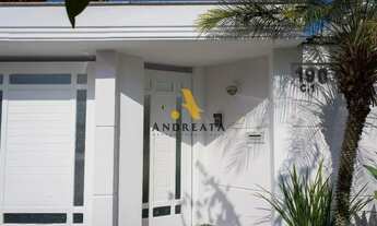 Imagem 3: Casa triplex - Condominio Vivendas do Sol